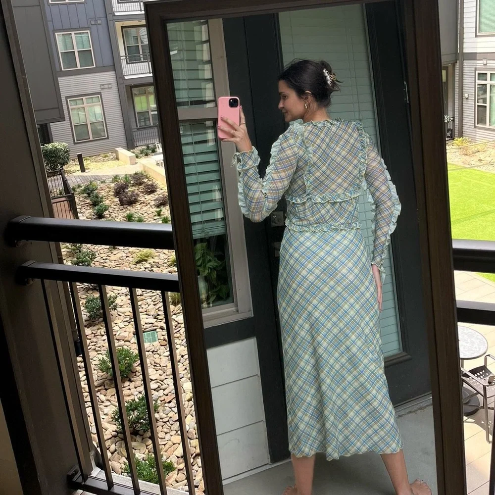 Charlie Holiday skirt set - Picture 5 of 5